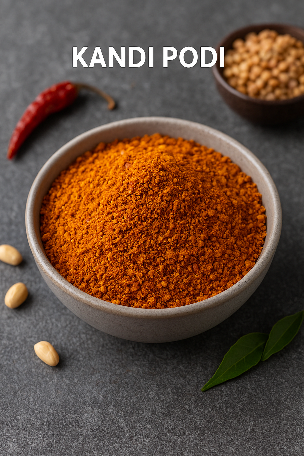 Kandi Podi